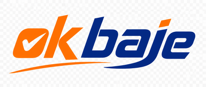 ok baje লোগো